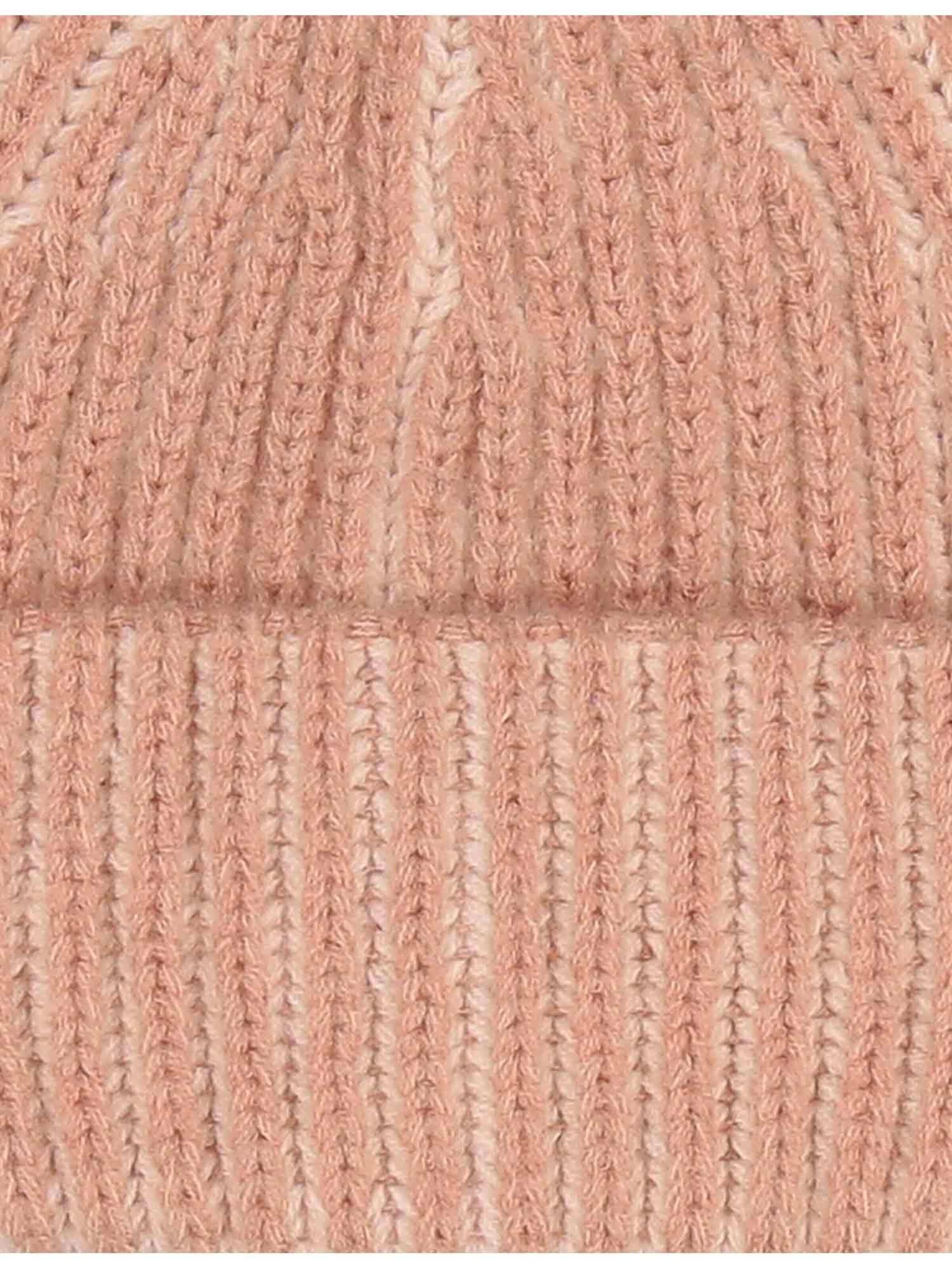 FRAAS Beanie in Pink
