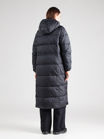 COLUMBIA Outdoorový kabát 'Puffect II' – černá