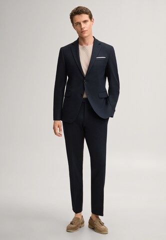 Fit confort Veste de costume 'Finch' JOOP! en bleu