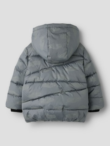NAME IT Jacke in Grau