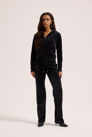 Juicy Couture Tall Dressipluus 'ROBERTSON', värv must: eest vaates