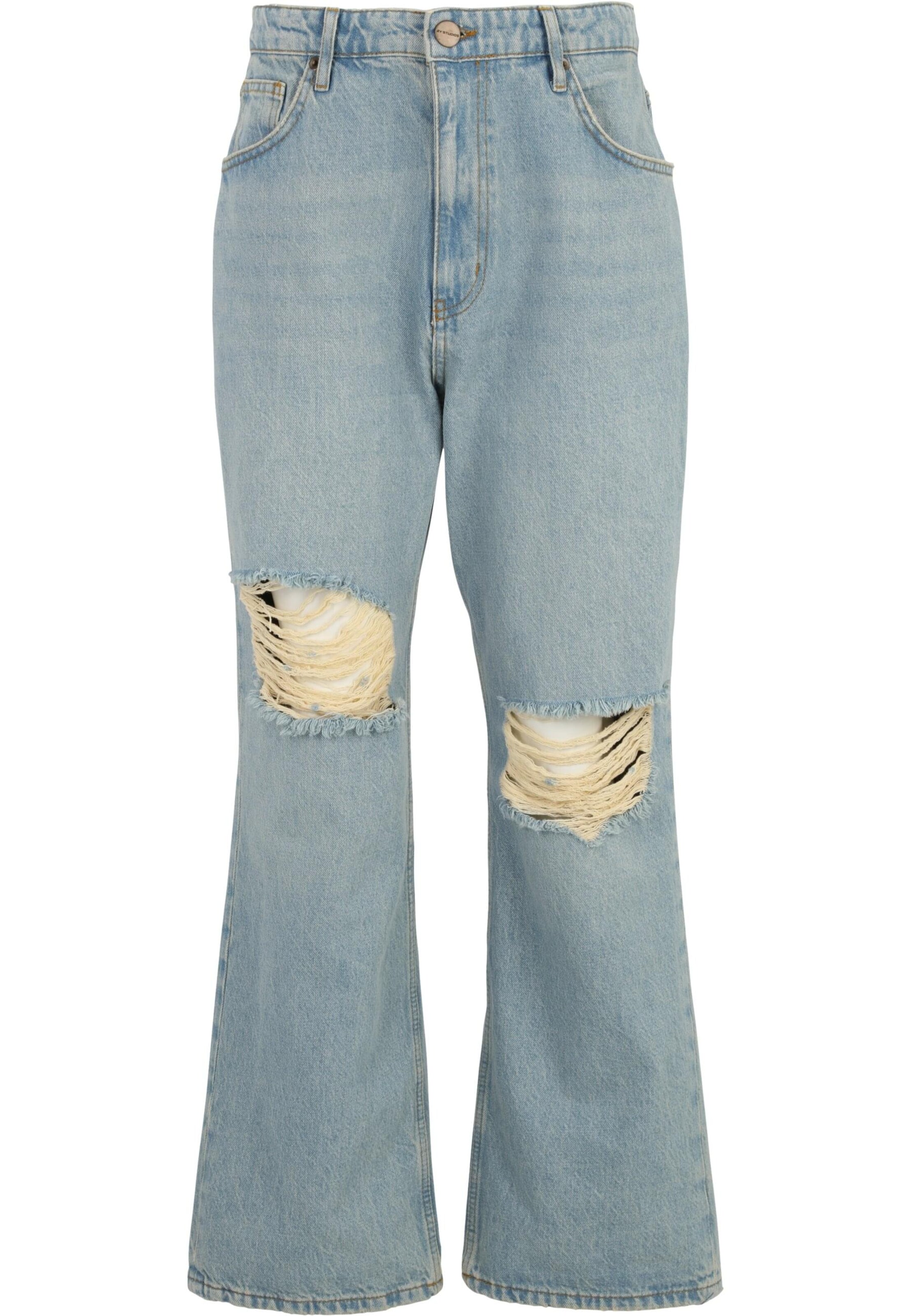 Jeans 'Anduin' di 2Y Premium in blu: frontale