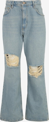 Jeans 'Anduin' di 2Y Premium in blu: frontale