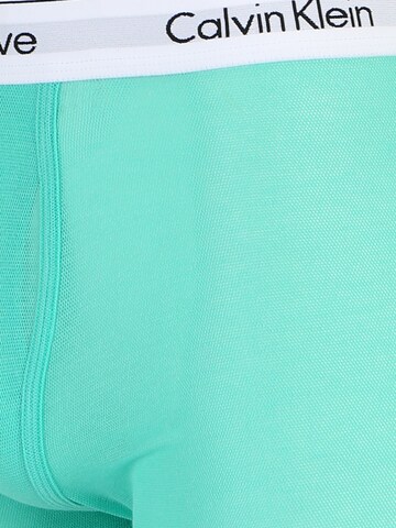 Calvin Klein Underwear Boxer shorts 'Pride' in Green