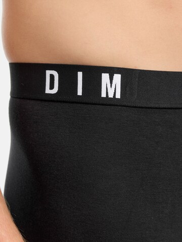 Boxers DIM en noir