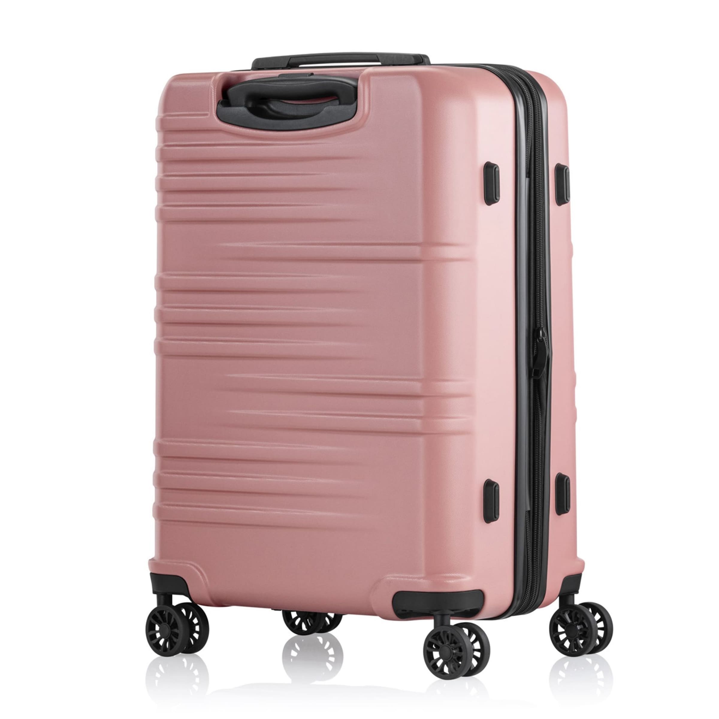 Pack Easy Trolley 'Mena' in Pink