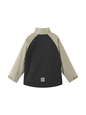 Veste fonctionnelle 'Sulkava' Reima en noir