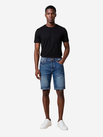 Regular Jean 'ARGON' ANTONY MORATO en bleu
