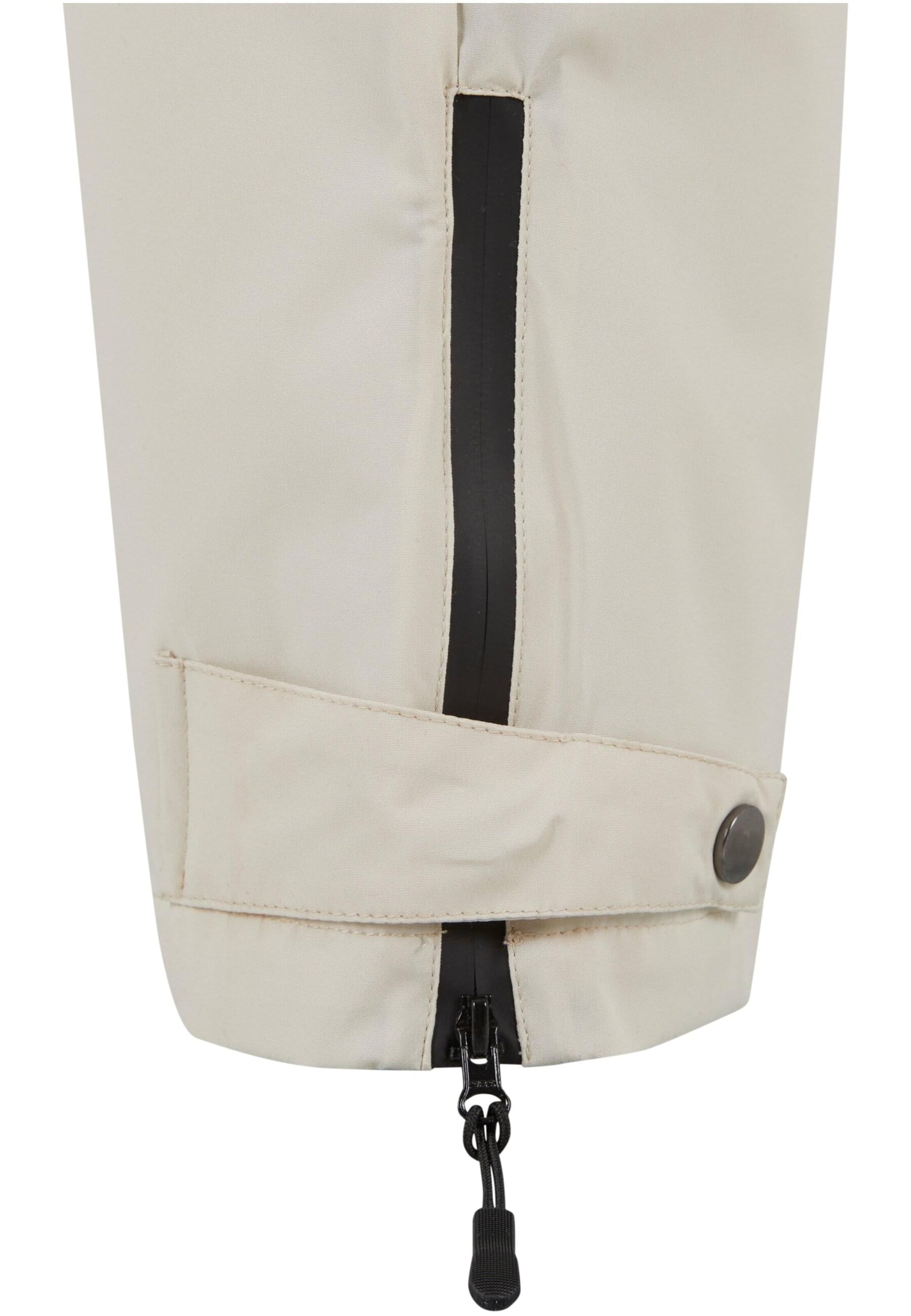 MJ Gonzales Regular Trousers in Beige