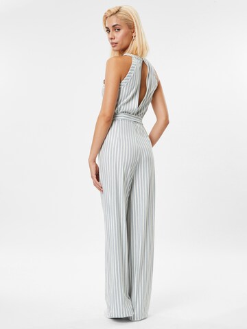 ONLY Jumpsuit 'SHARON' in Grey