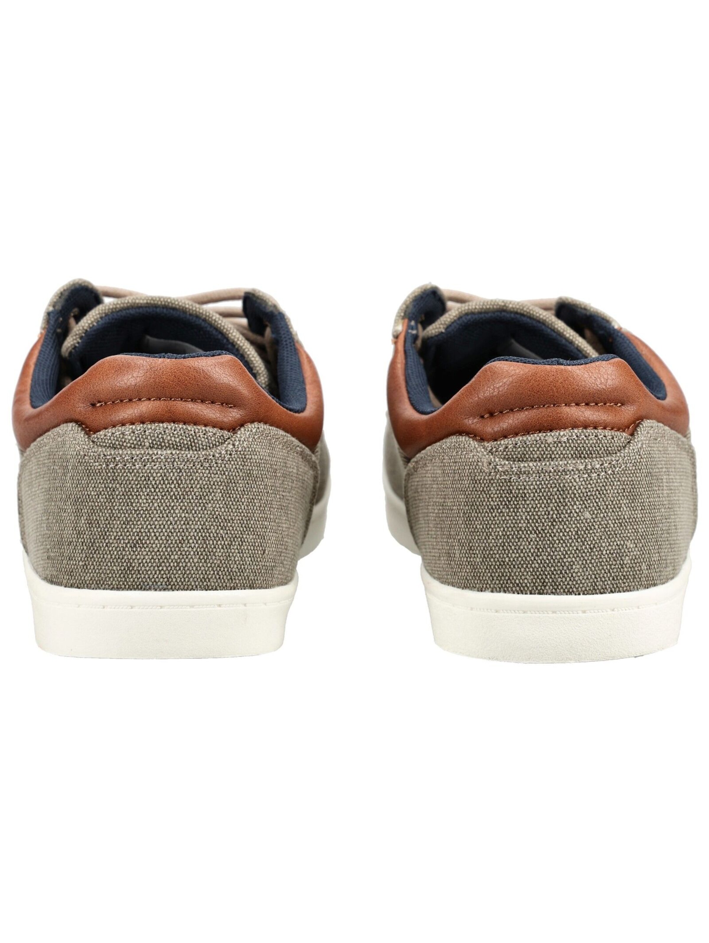 Sneaker bassa di BULLBOXER in beige