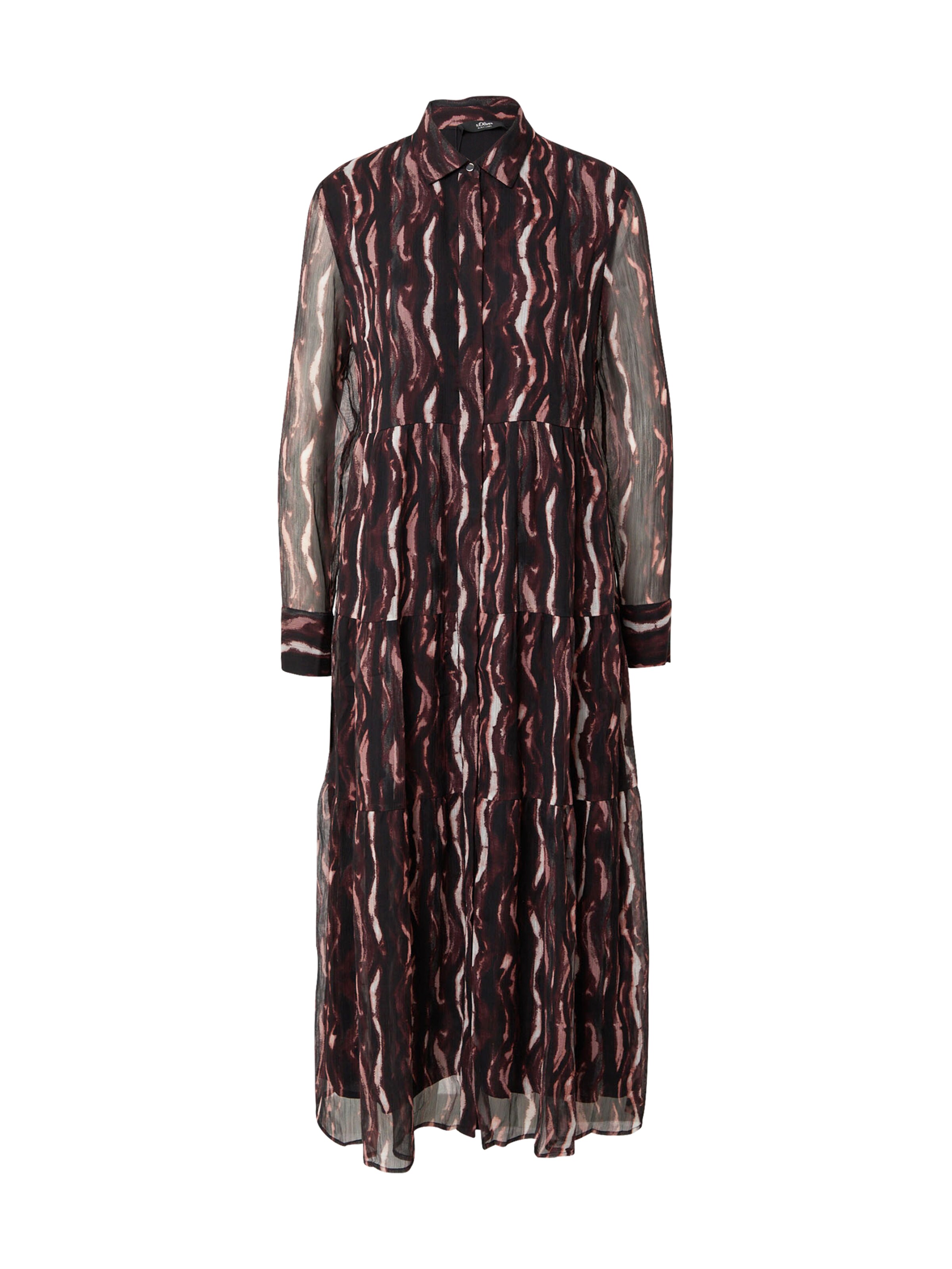 s oliver black label dress