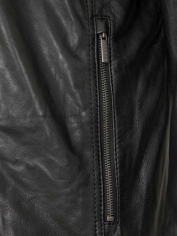 bugatti - Chaqueta de entretiempo 'BGT-022' en negro