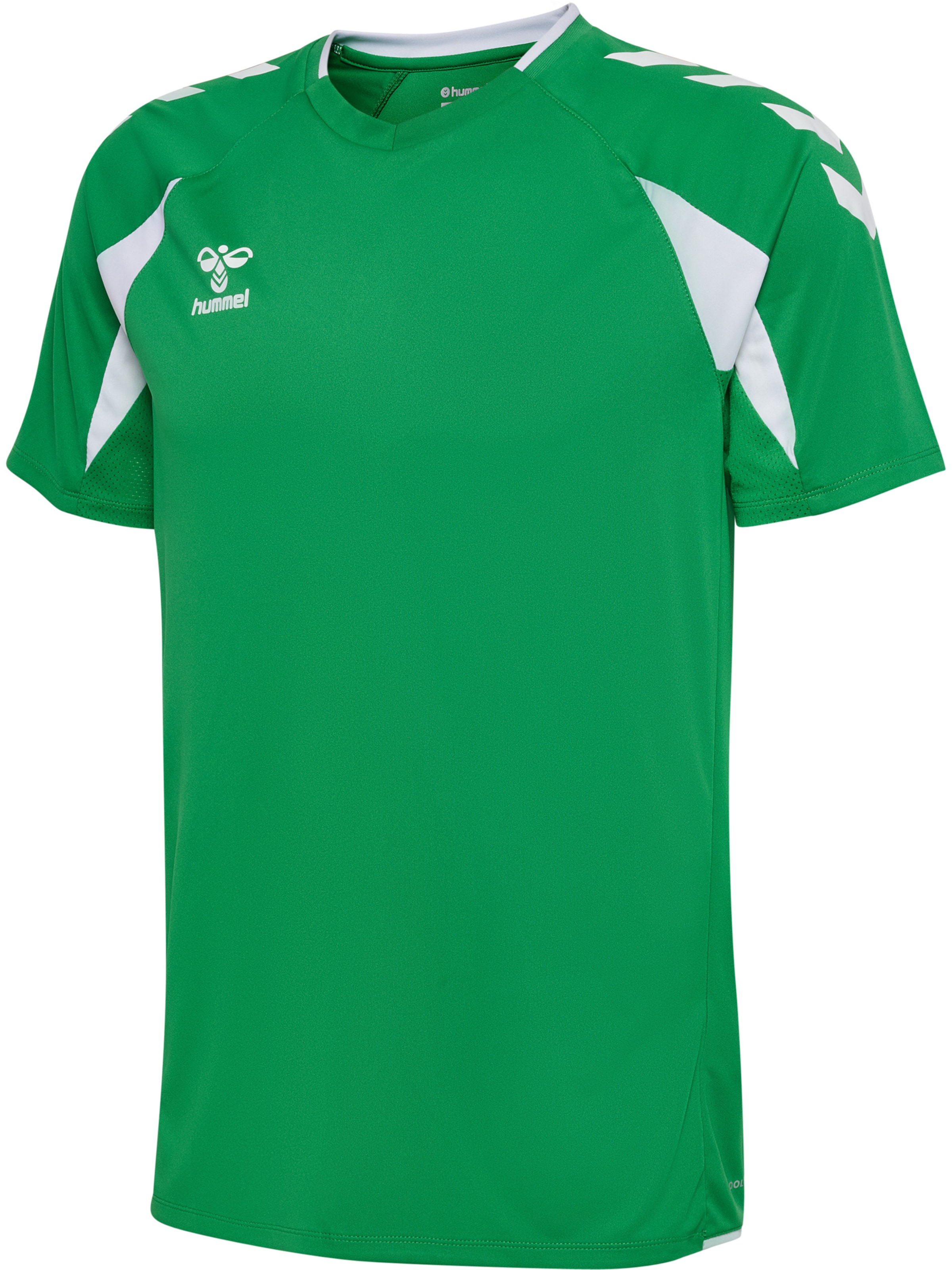 T-Shirt fonctionnel 'Core 2.0' Hummel en vert