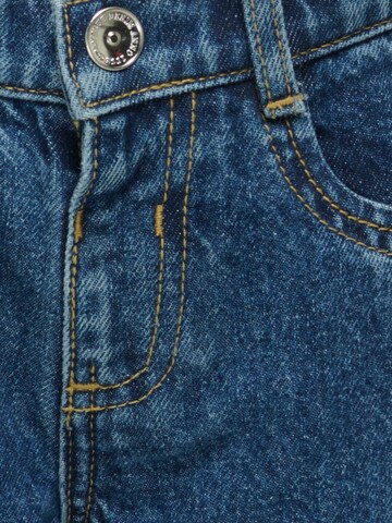 Only Mini - regular Vaquero 'KMGCARLY' en azul