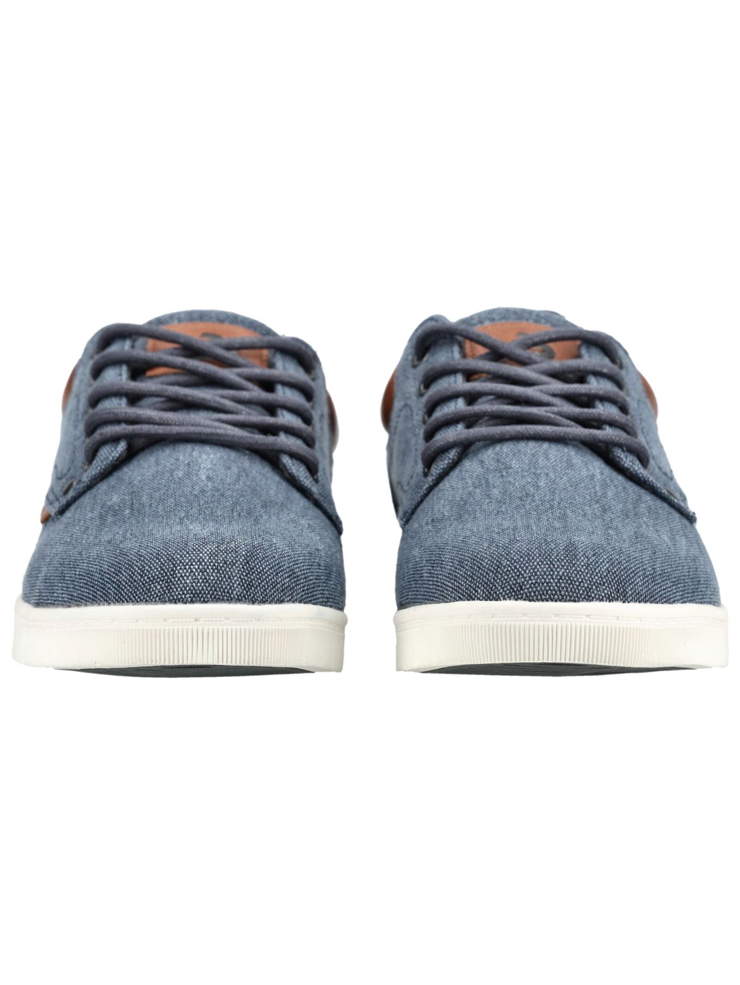 Sneaker bassa di BULLBOXER in blu