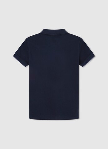 Pepe Jeans - Camiseta 'Thor' en azul