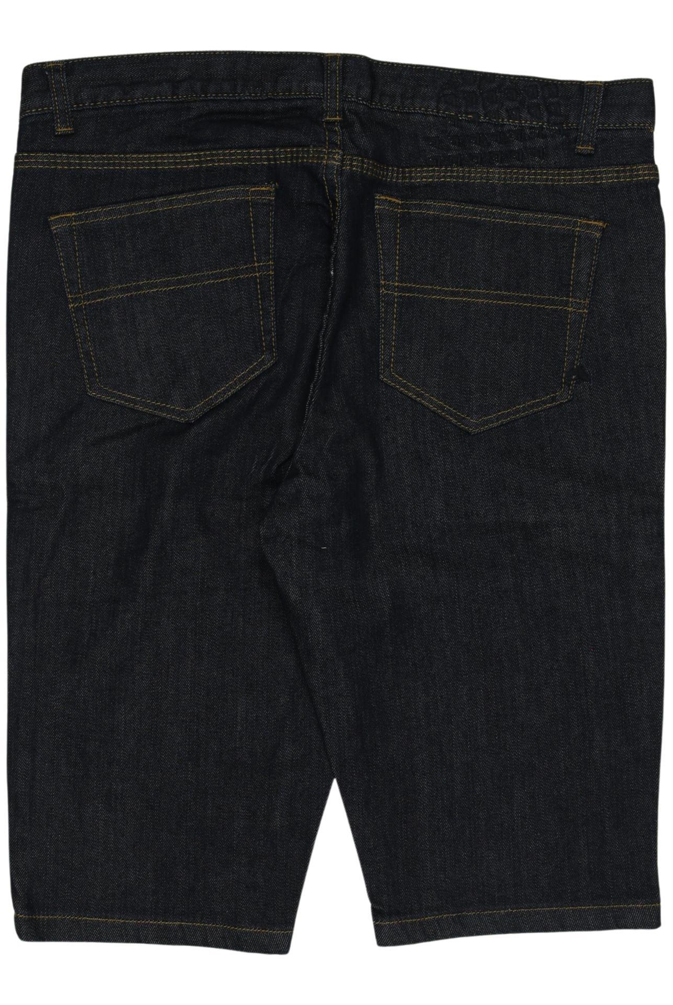 Emerica Shorts 34 in Blau