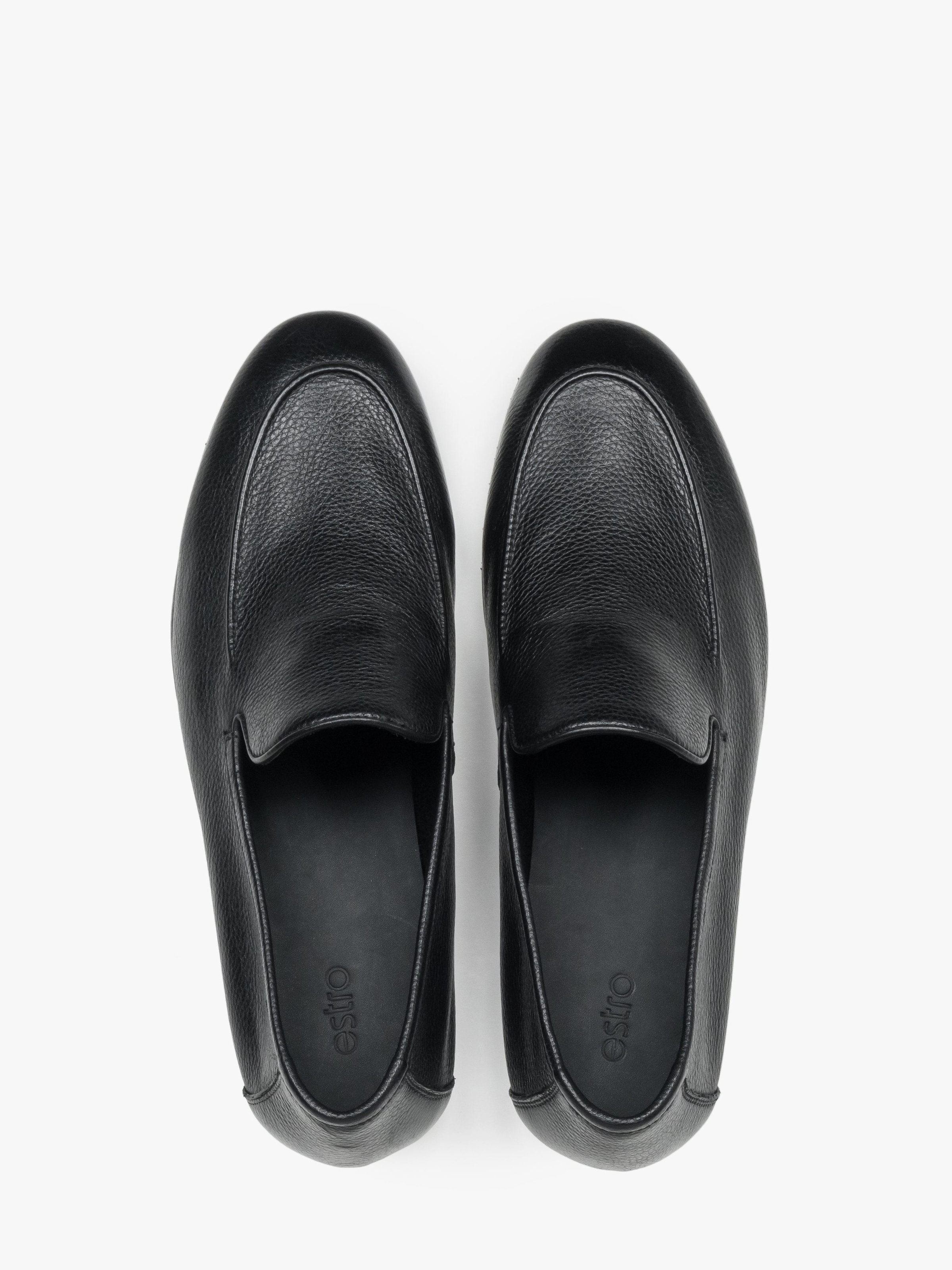 Estro - Mocasines '2602-2' en negro