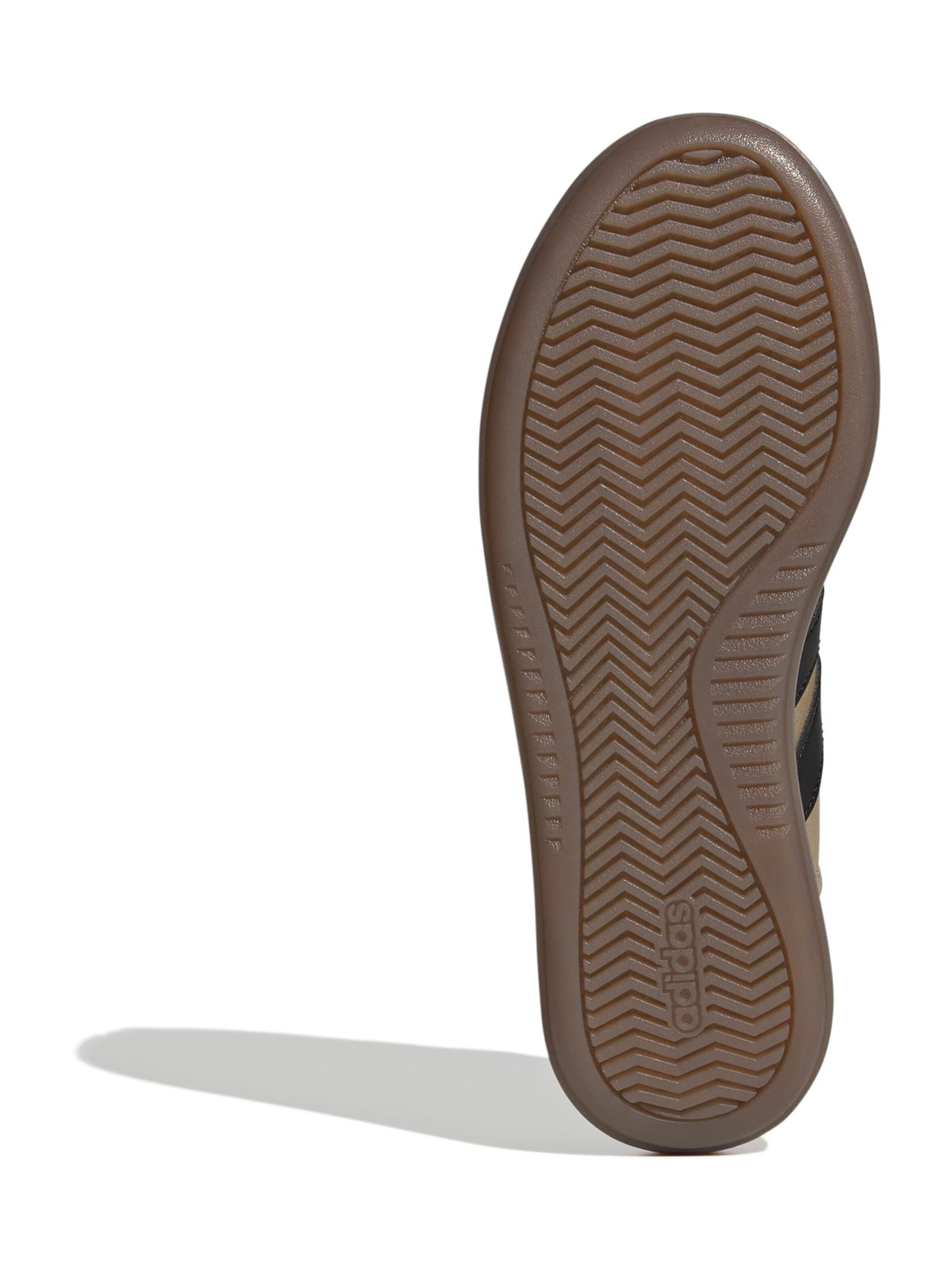 Baskets basses 'Barreda Decode Lux' ADIDAS SPORTSWEAR en or