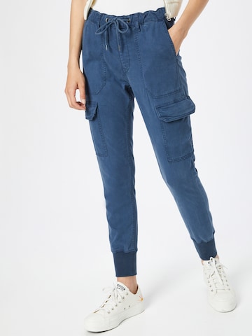 Pepe Jeans Hose 'New Crusade' in Blau: front
