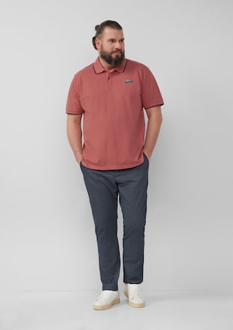 s.Oliver Shirt in Roze