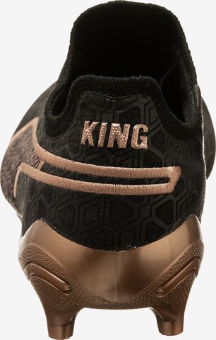 Scarpa da calcio 'King Ultimate Rudagon' di PUMA in nero