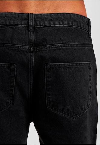 DEF Flared Jeans in Black
