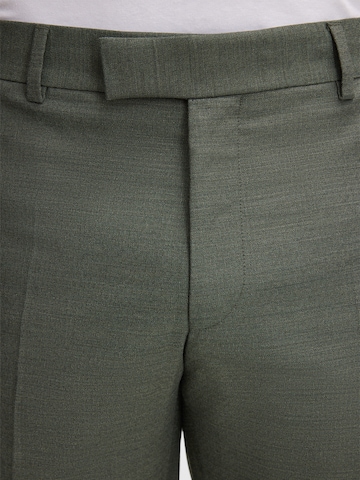 STRELLSON Slimfit Pak ' Aidan-Melwin ' in Groen