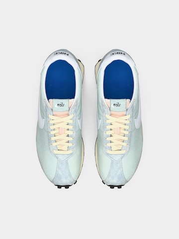 Nike Sportswear Низкие кроссовки 'LD-1000' в Синий: сзади