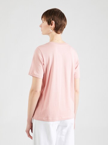 s.Oliver T-Shirt in Pink