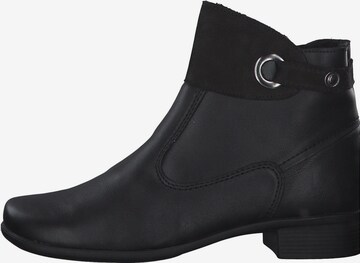 ACO Ankle Boots 'Steffi 04 245' in Black