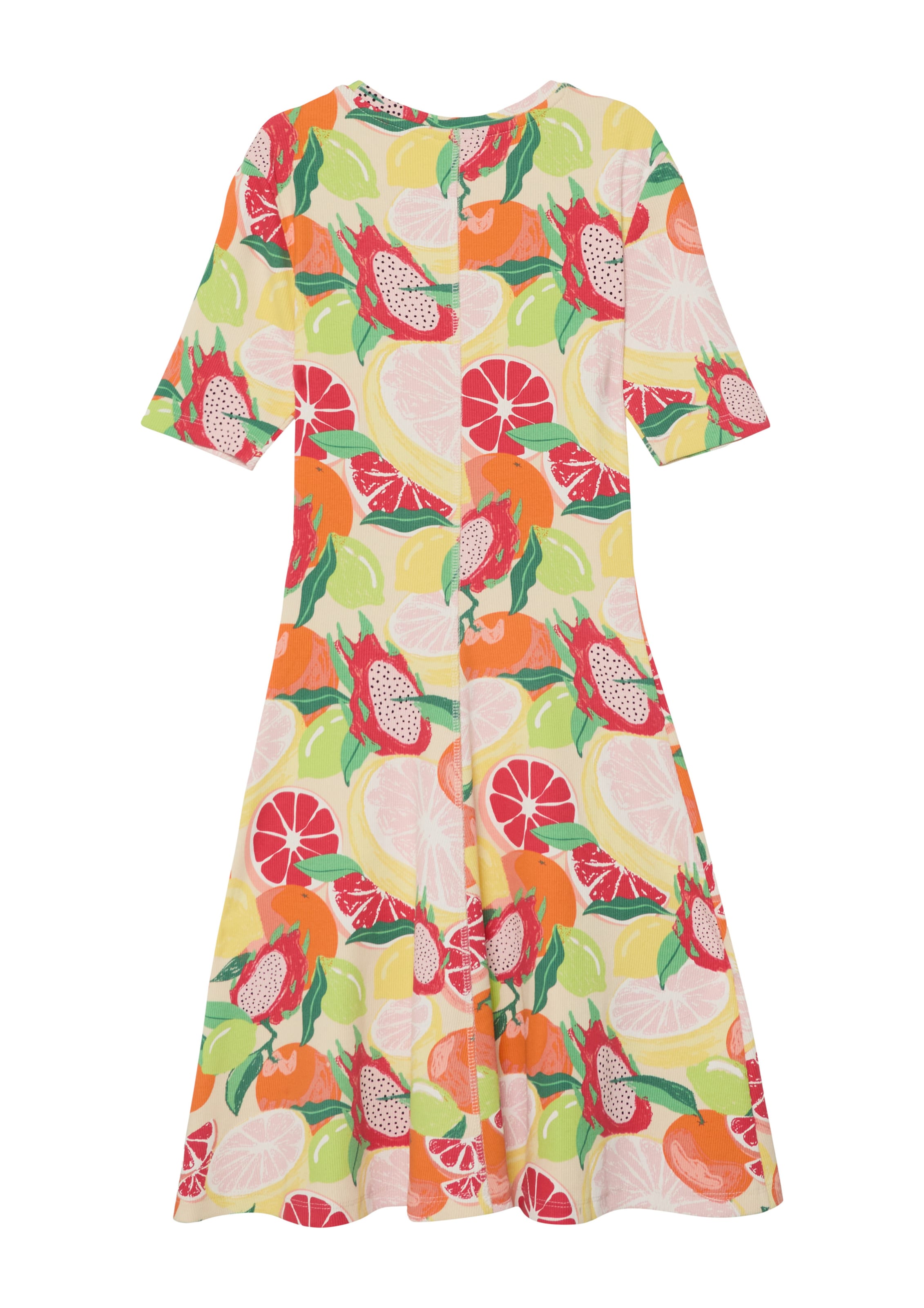 Robe ' ' s.Oliver en mélange de couleurs