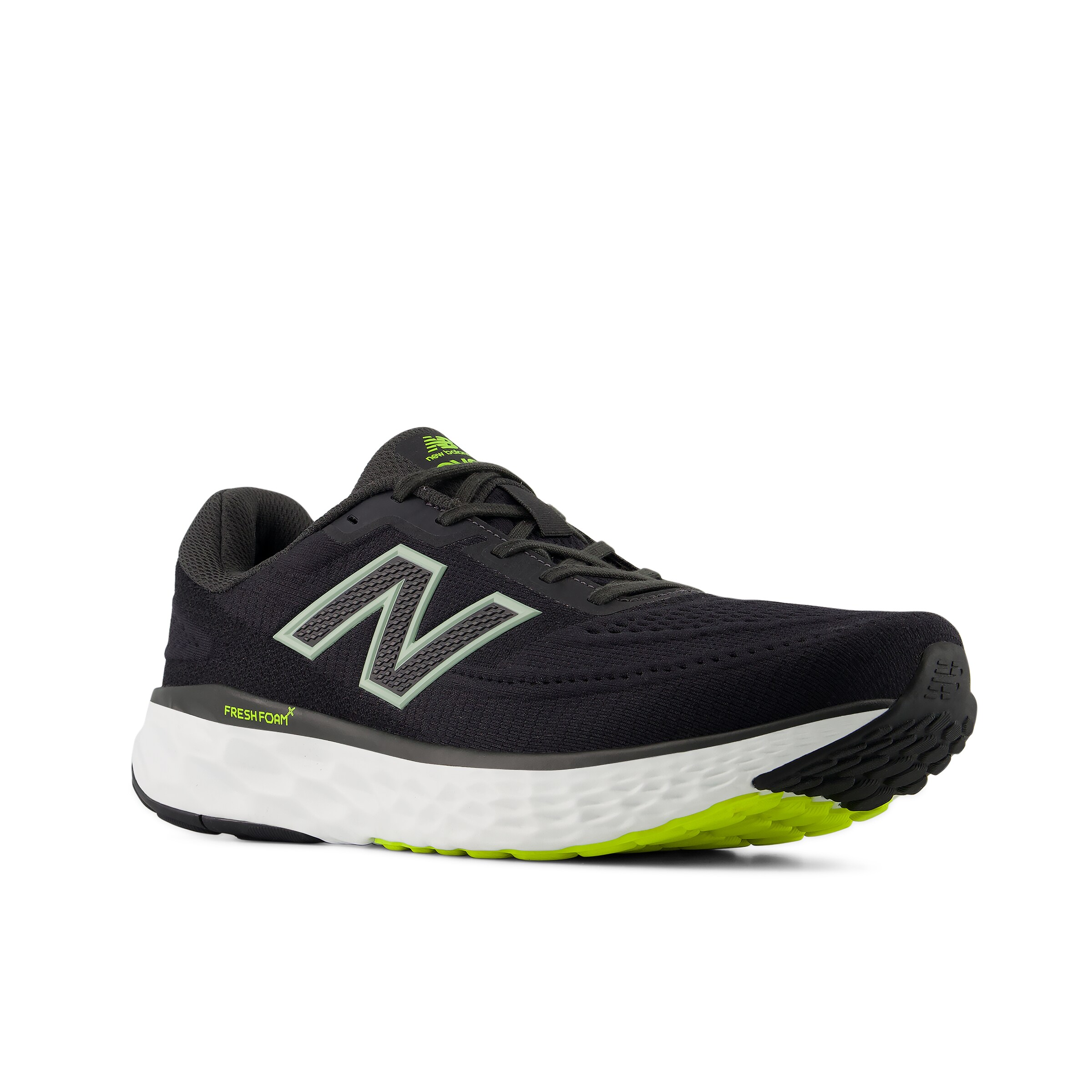 new balance Running Shoes in Black
