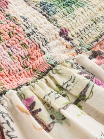 Next Summer dress in Mixed colours