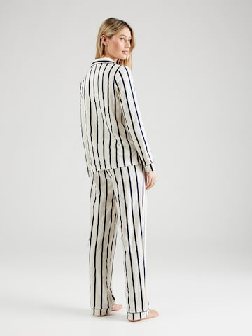 Pigiama di Chelsea Peers in blu