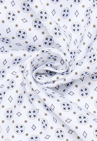 ETERNA Slim fit Business shirt in Beige