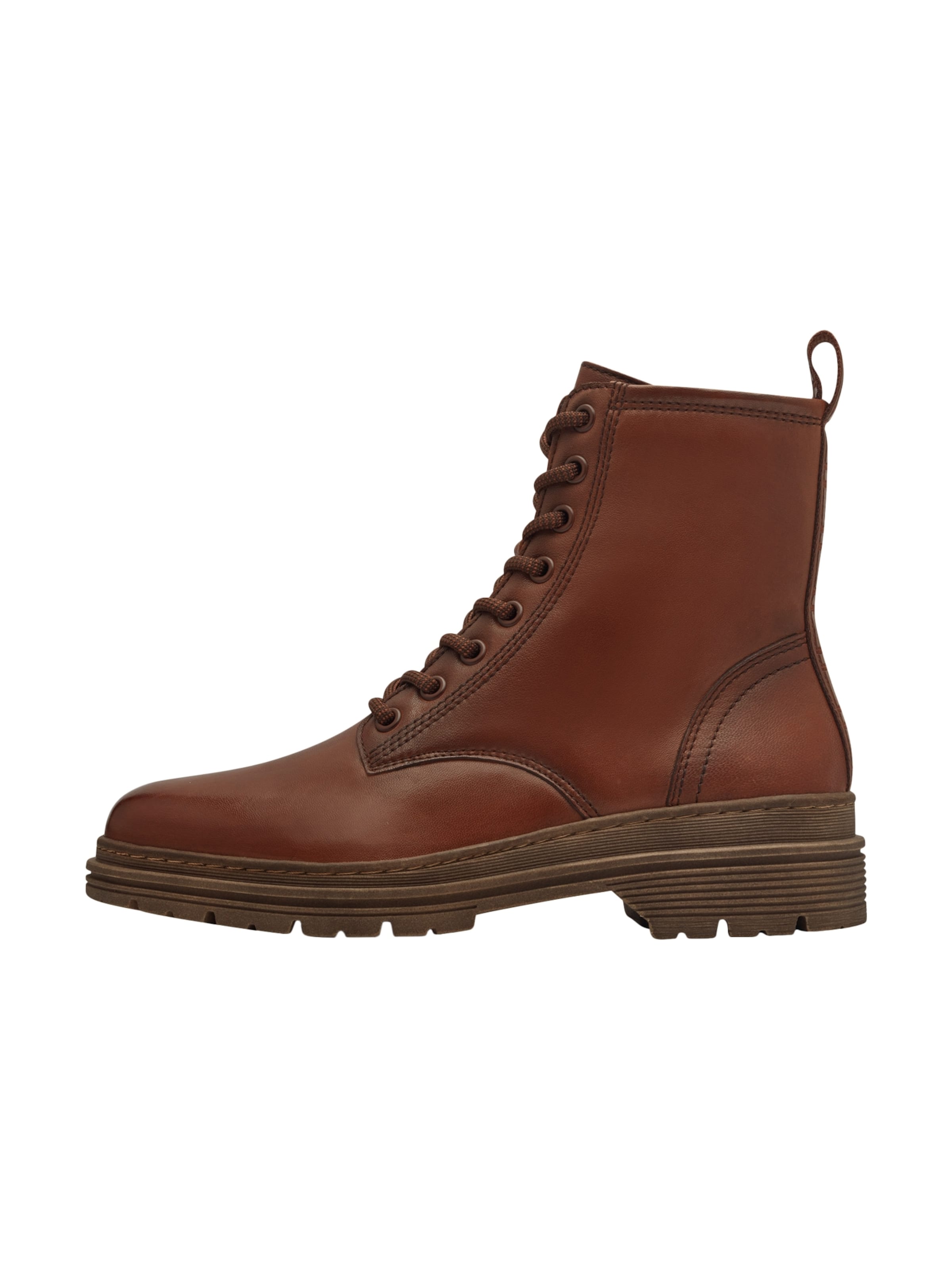 Ankle boots di Tamaris in marrone
