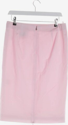 BOGNER Skirt in M in Pink