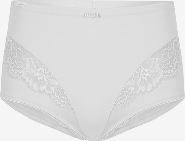 SUSA Shaping Slip 'London' in White: front