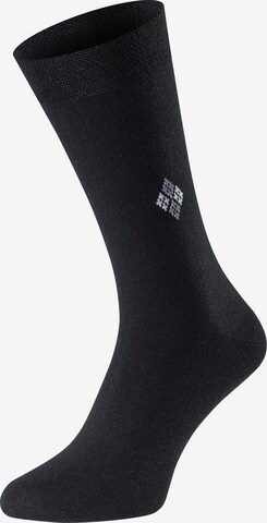 Chili Lifestyle Socks ' Dr. Götz Business ' in Mixed colors