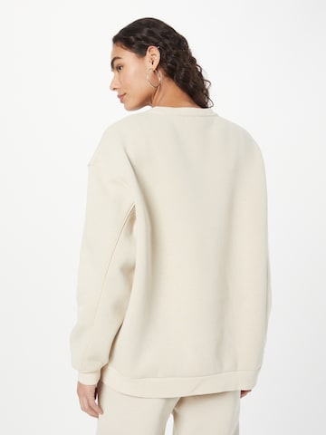 Misspap - Sweatshirt em cinzento