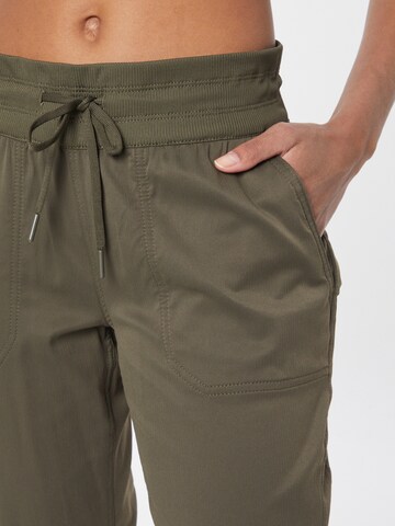 THE NORTH FACE Regular Outdoorhose 'APHRODITE' in Grau