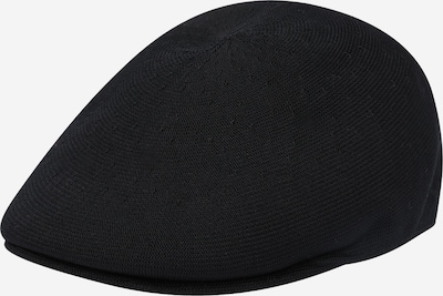 Pălărie 'TROPIC 507' KANGOL pe negru, Vizualizare produs