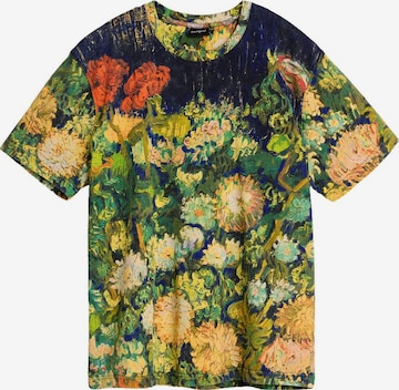 Desigual Paita värissä sininen: etupuoli