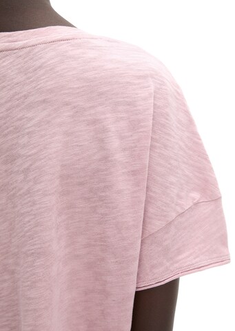 Marc O'Polo T-Shirt in Pink