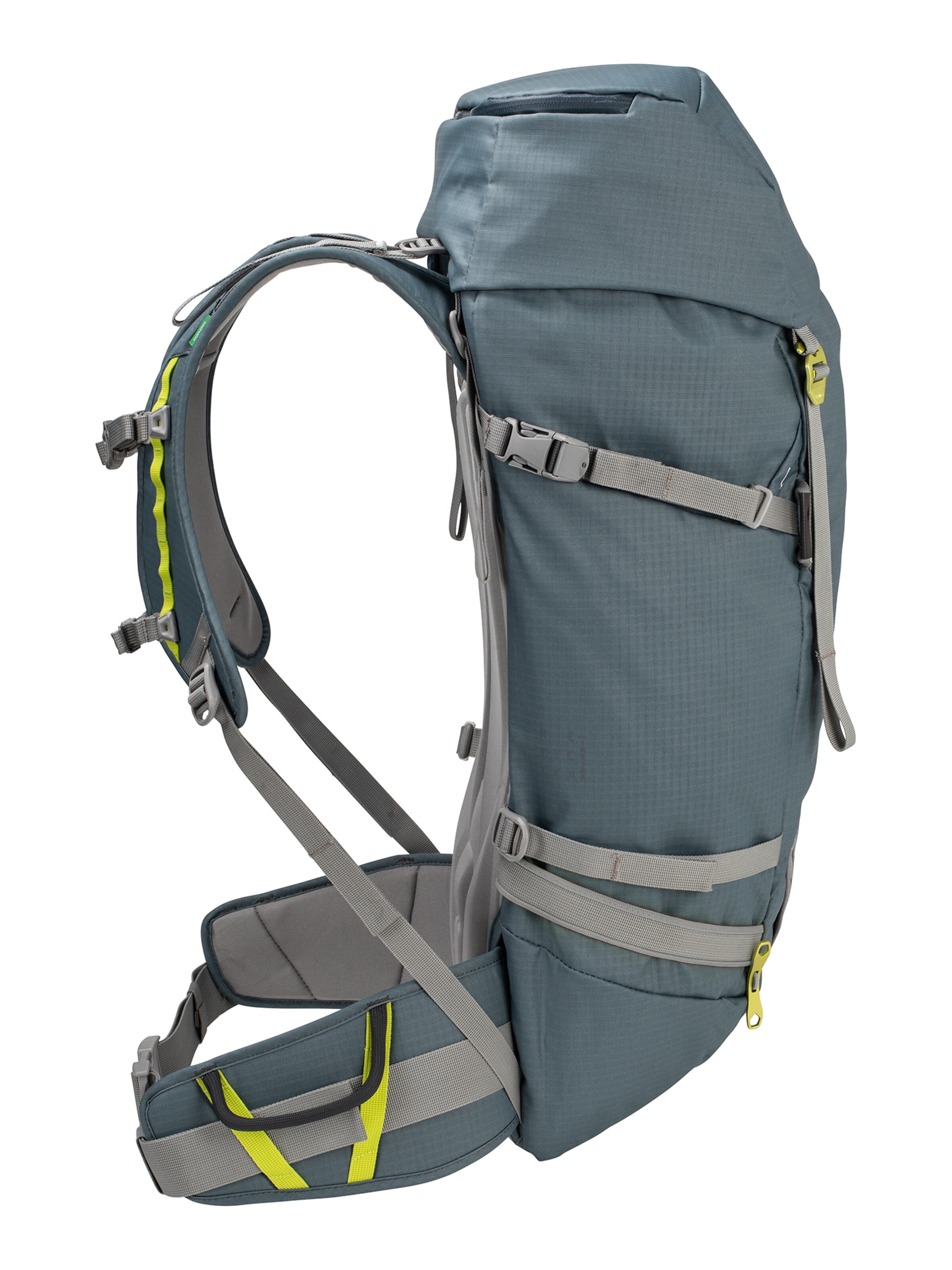 VAUDE Sports Backpack in Grey