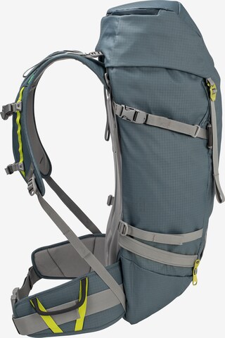 VAUDE Sportrucksack in Grau