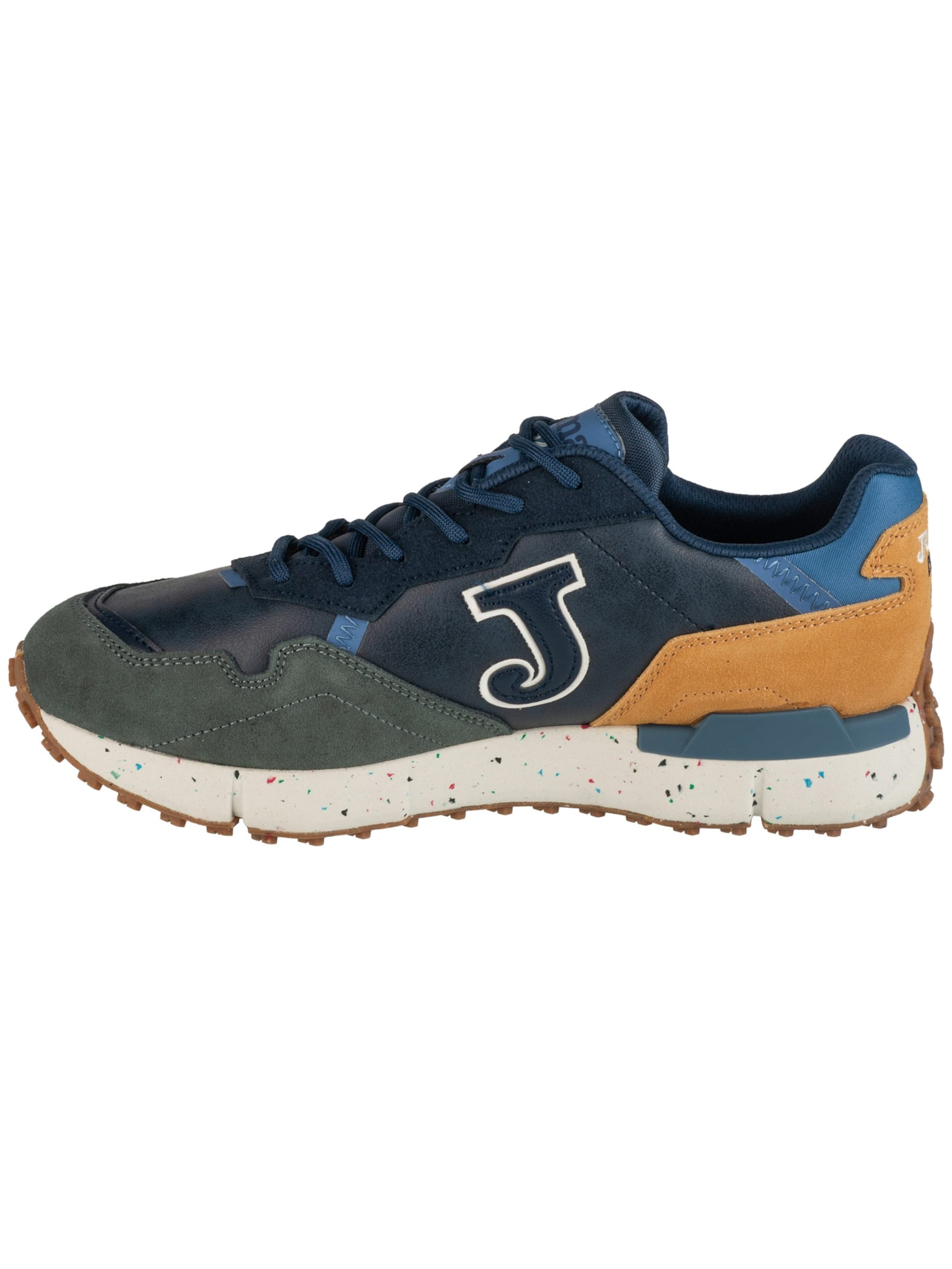 JOMA Sneaker low 'C.1992 Men 25 C1992W'‌ in navy, Produktansicht