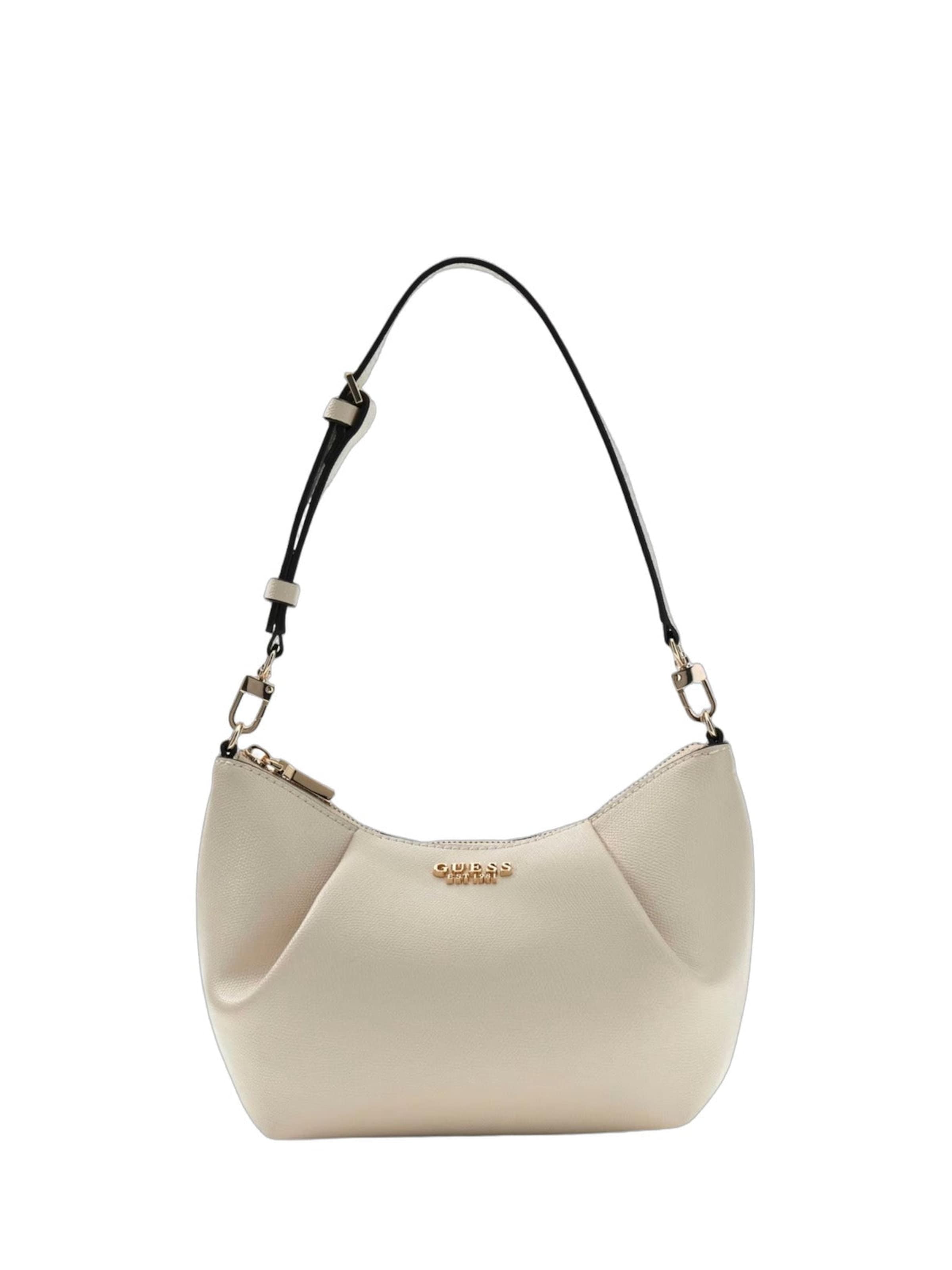 GUESS Taška cez rameno 'Guess Sac Bandoulière Noelle Off White', veľkosť One Size - biela, Produkt